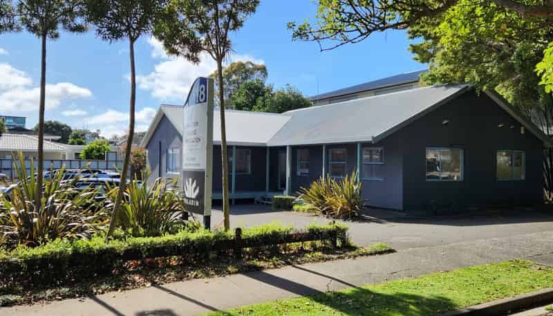 Unit 1 18 Cameron Road, Tauranga
