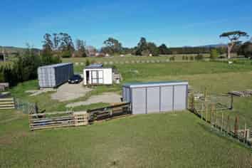 81974 State Highway 2, Pahiatua