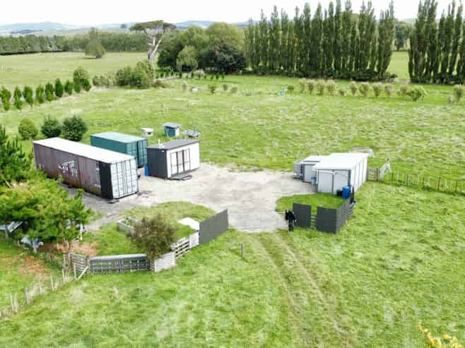 81974 State Highway 2, Pahiatua