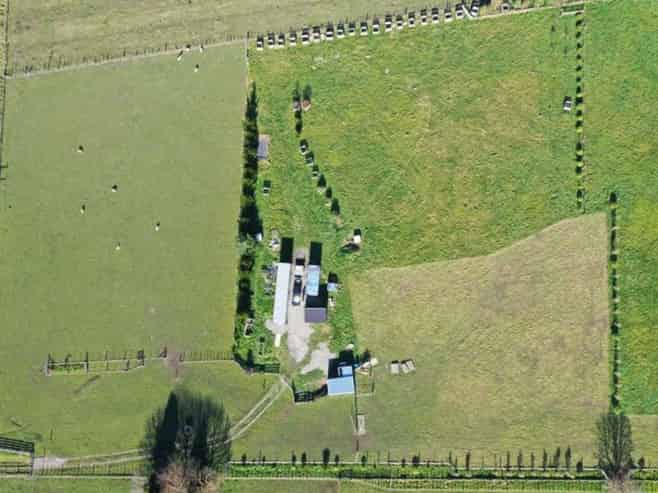 81974 State Highway 2, Pahiatua