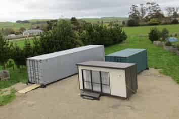 81974 State Highway 2, Pahiatua