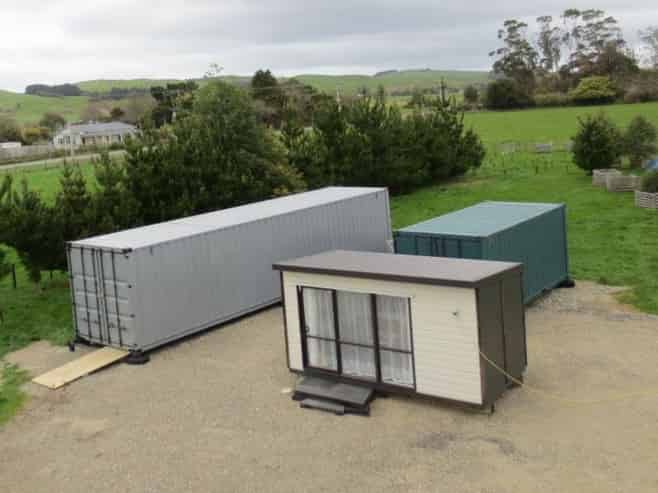 81974 State Highway 2, Pahiatua