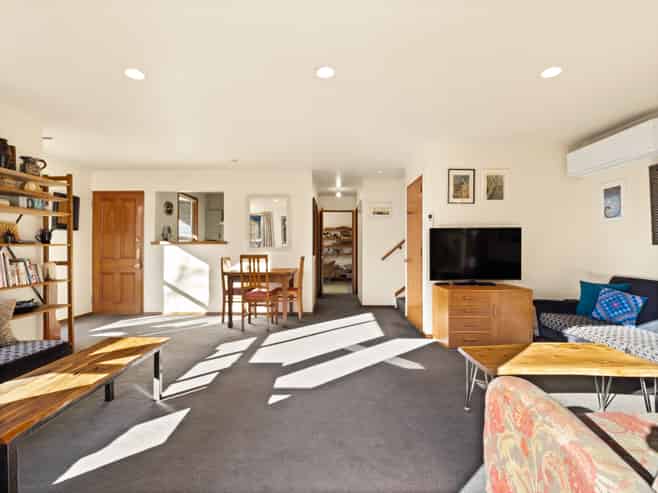 39A Fulton Road, Glenleith