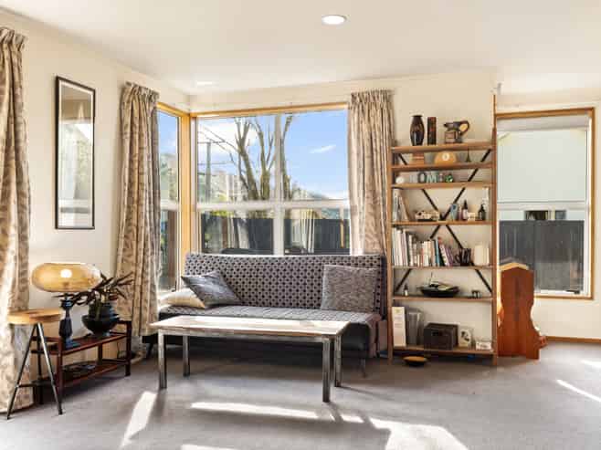 39A Fulton Road, Glenleith