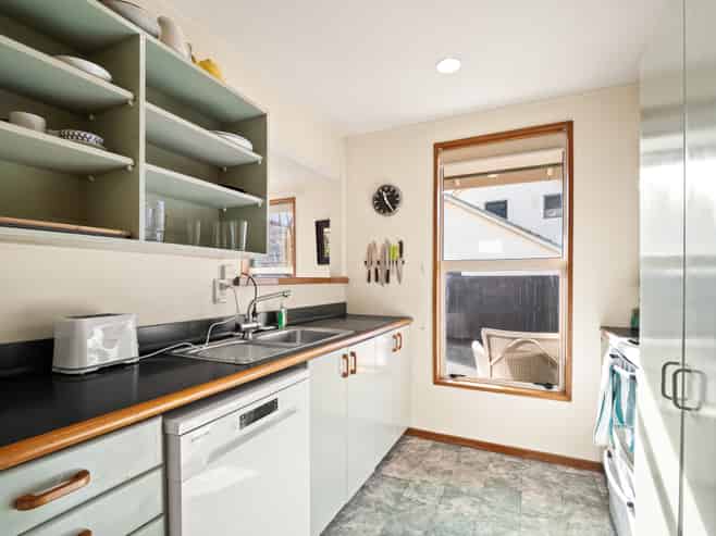 39A Fulton Road, Glenleith