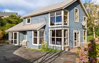 39A Fulton Road, Glenleith