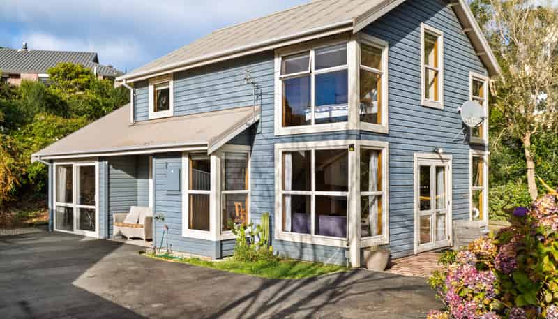 39A Fulton Road, Glenleith