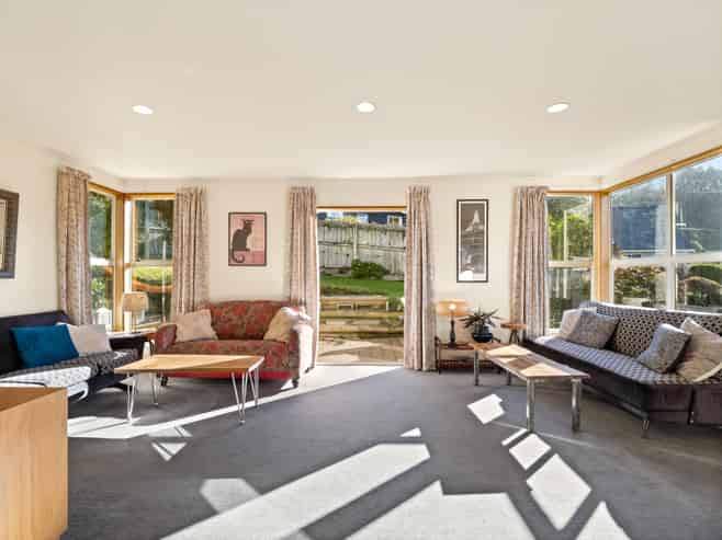 39A Fulton Road, Glenleith