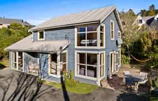 39A Fulton Road, Glenleith