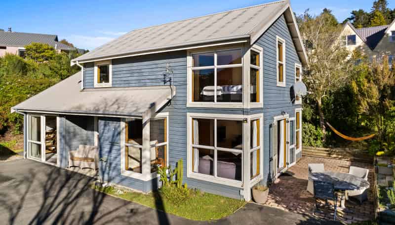 39A Fulton Road, Glenleith