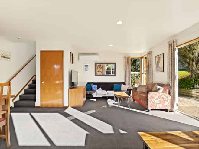 39A Fulton Road, Glenleith