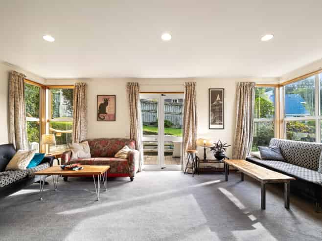 39A Fulton Road, Glenleith