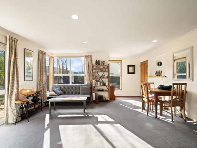 39A Fulton Road, Glenleith