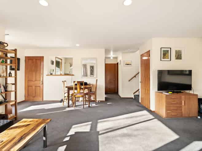 39A Fulton Road, Glenleith