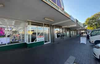 Prime Retail Opportunity in the Heart of Taradale