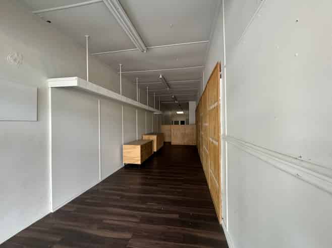 Prime Retail Opportunity in the Heart of Taradale