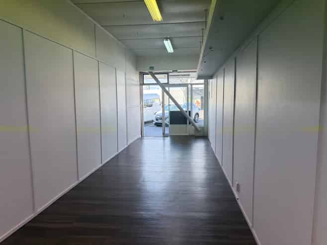 Prime Retail Opportunity in the Heart of Taradale