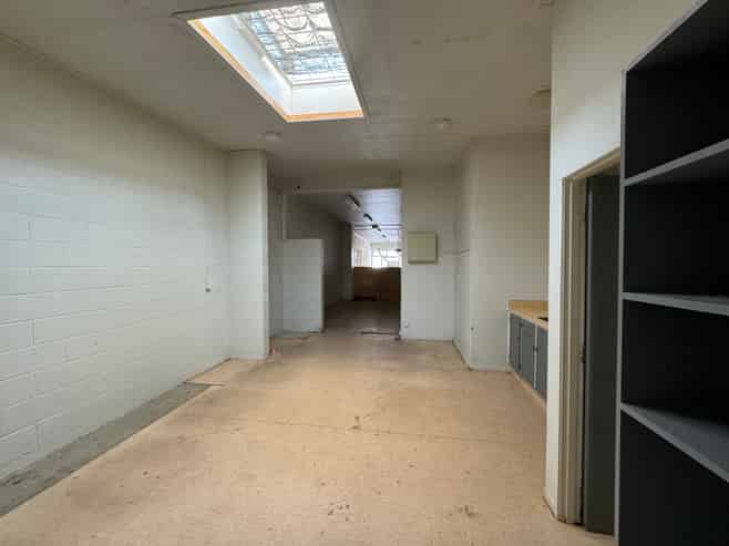 Prime Retail Opportunity in the Heart of Taradale