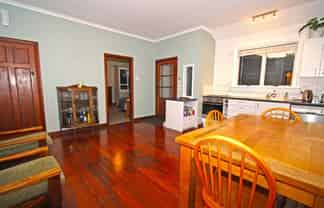 36B Young Street, New Plymouth