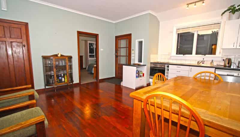 36B Young Street, New Plymouth