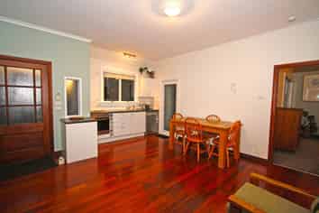 36B Young Street, New Plymouth