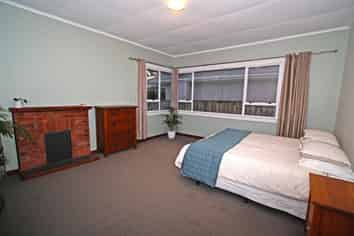36B Young Street, New Plymouth