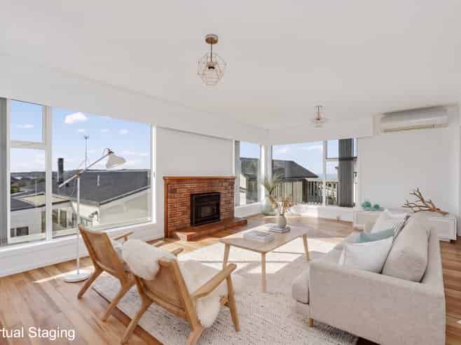 772 Whangaparaoa Road, Manly