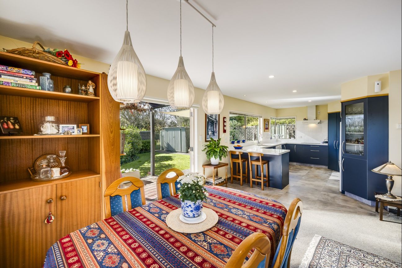Reserve-side living, modernised construction - Widok 6