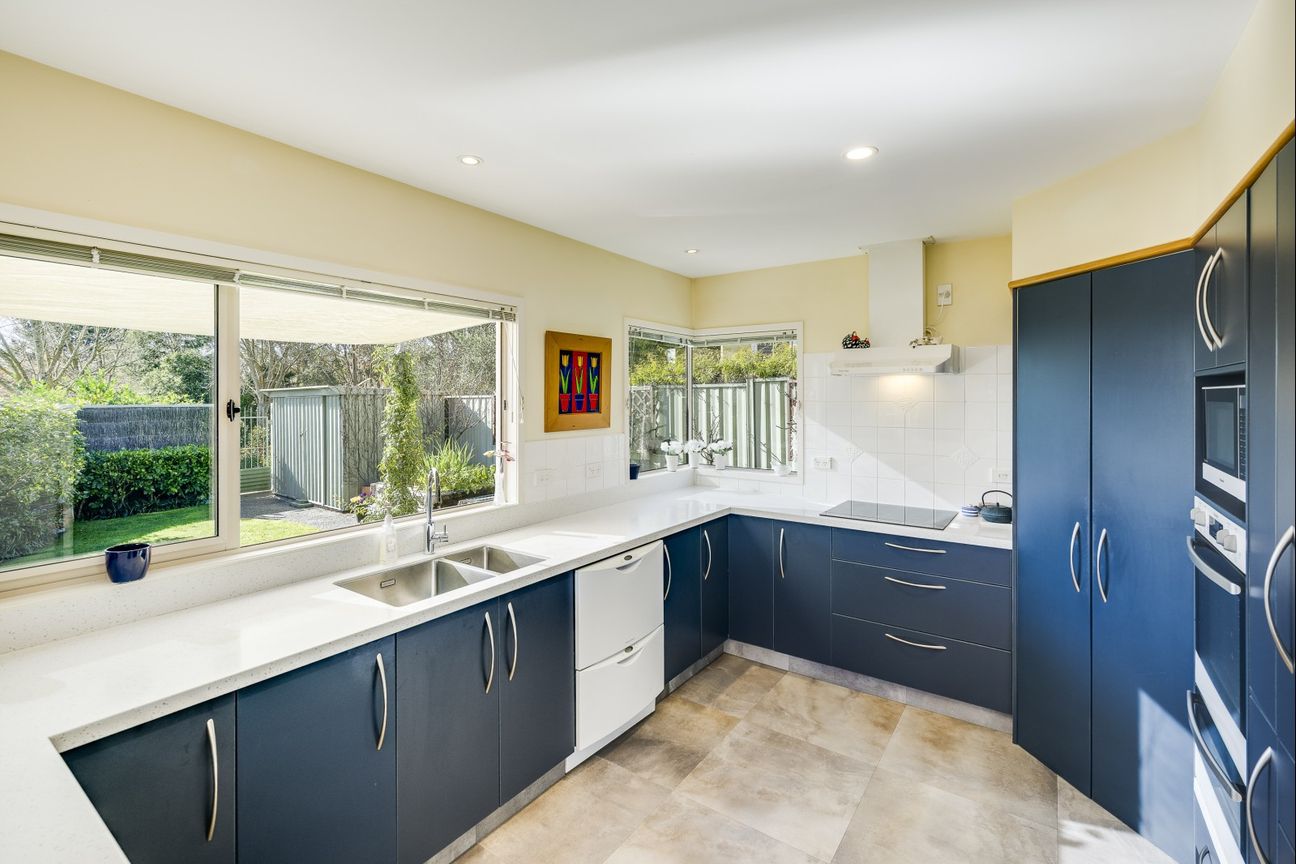 Reserve-side living, modernised construction - Widok 4