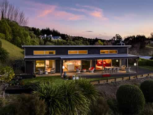 255 Black Barn Road, Havelock North