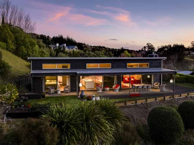 255 Black Barn Road, Havelock North