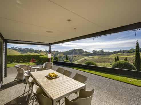 255 Black Barn Road, Havelock North