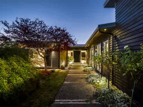 255 Black Barn Road, Havelock North