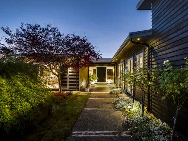 255 Black Barn Road, Havelock North