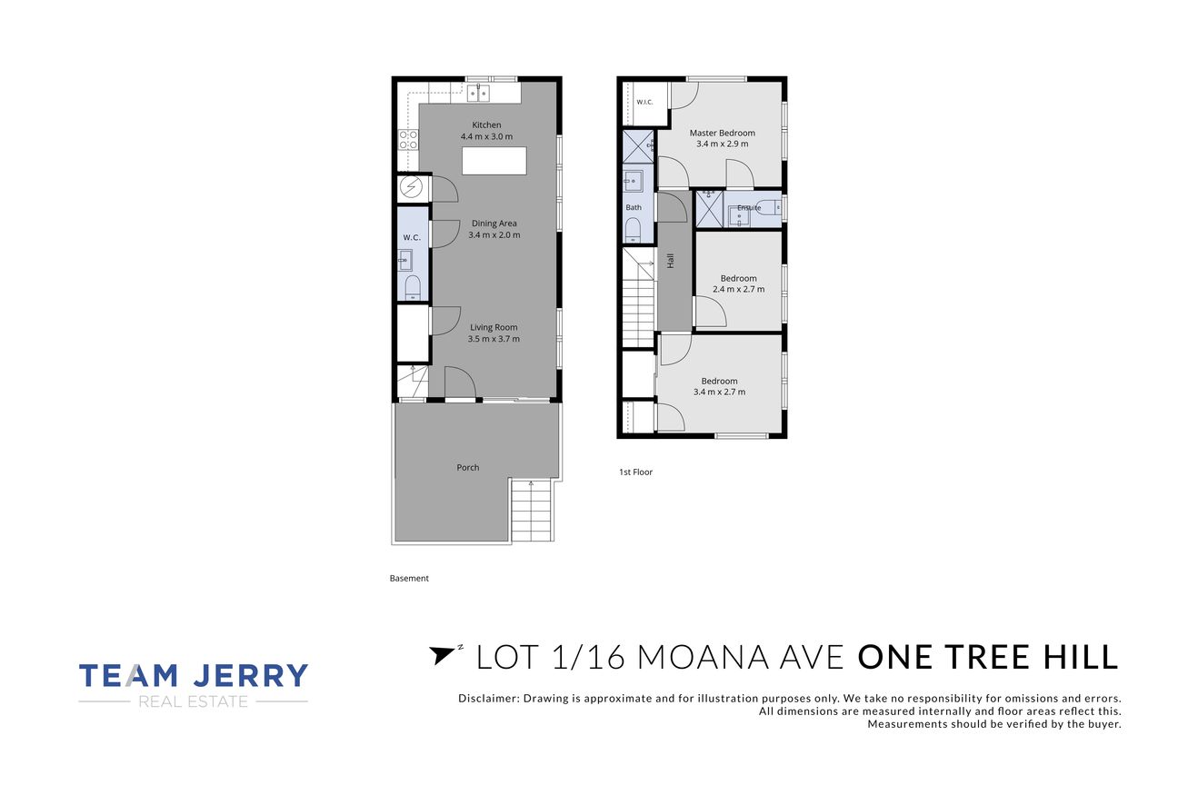 Classic Location, Brand New Living - Aanzicht 5