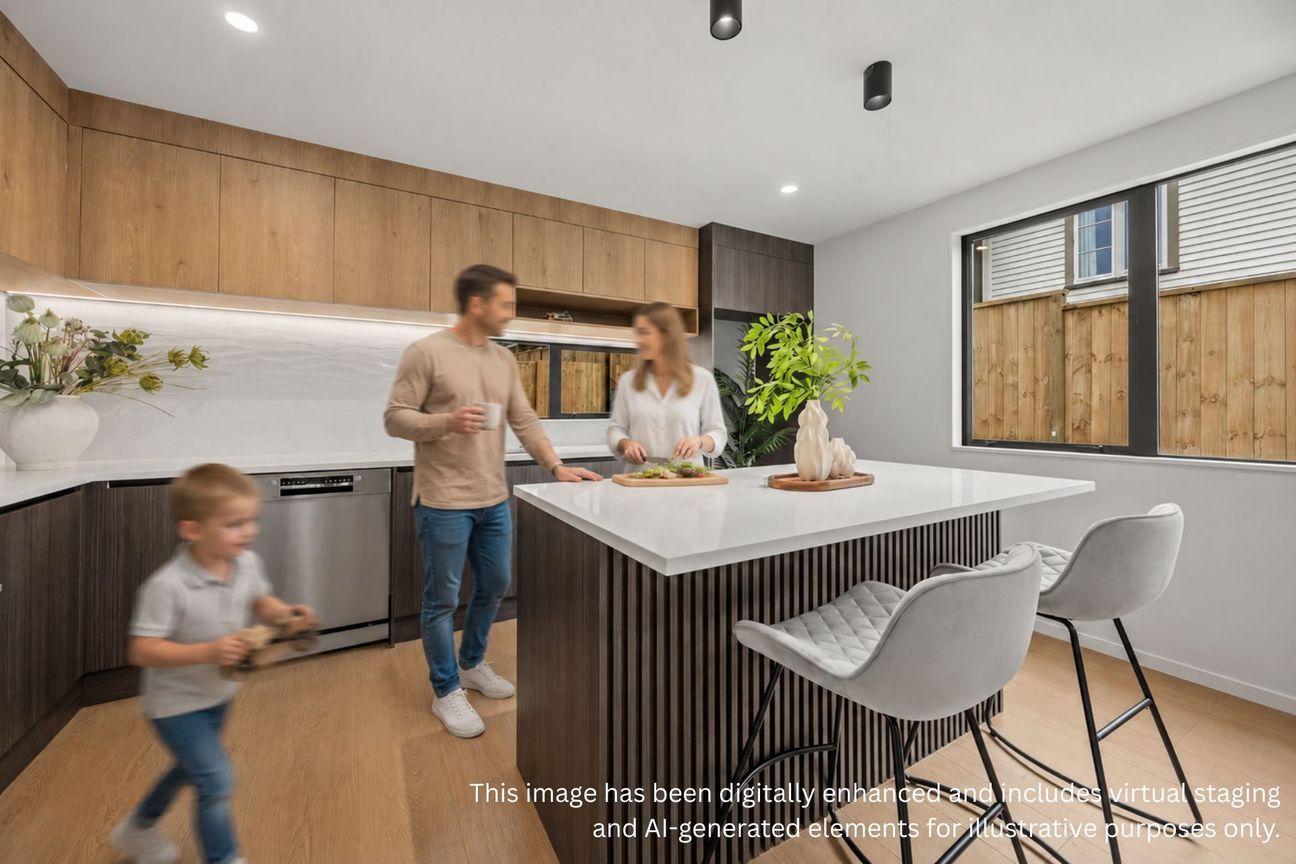 Classic Location, Brand New Living - Aanzicht 4