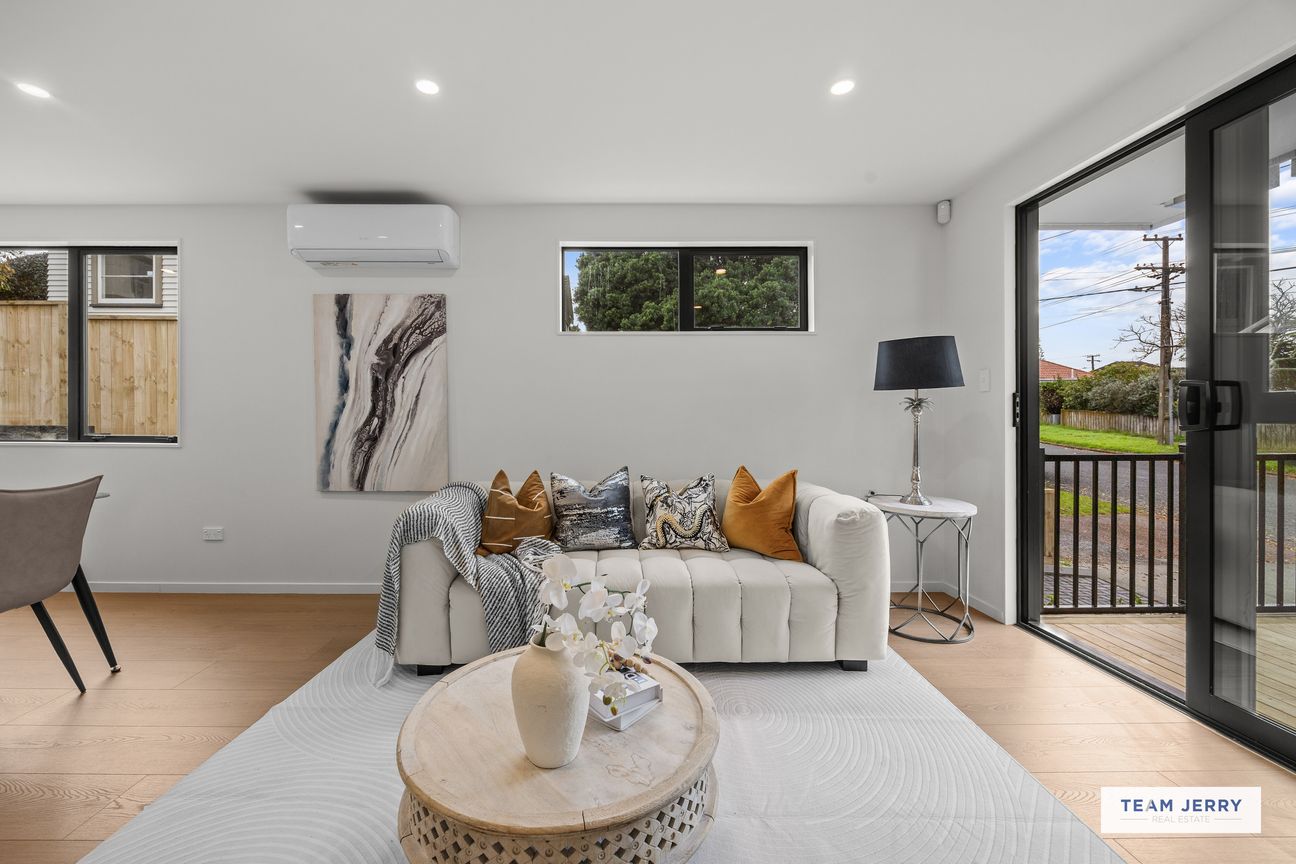 Classic Location, Brand New Living - Aanzicht 6