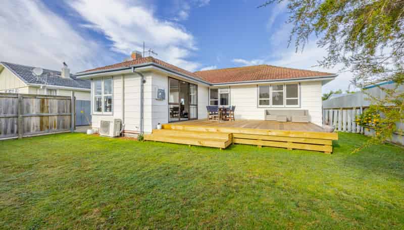 7 Wallis Place, Onekawa