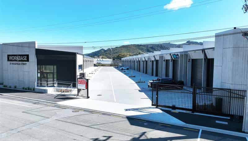  Unit 4, 21 Masefield Street, Trentham