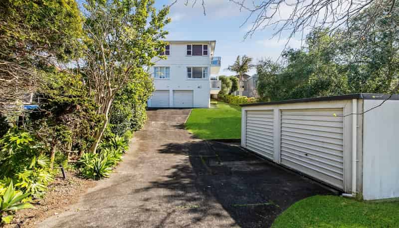 4/11 Kaimata Street, St Heliers