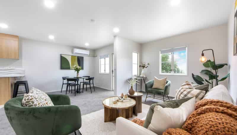 33 Winery Way, Henderson