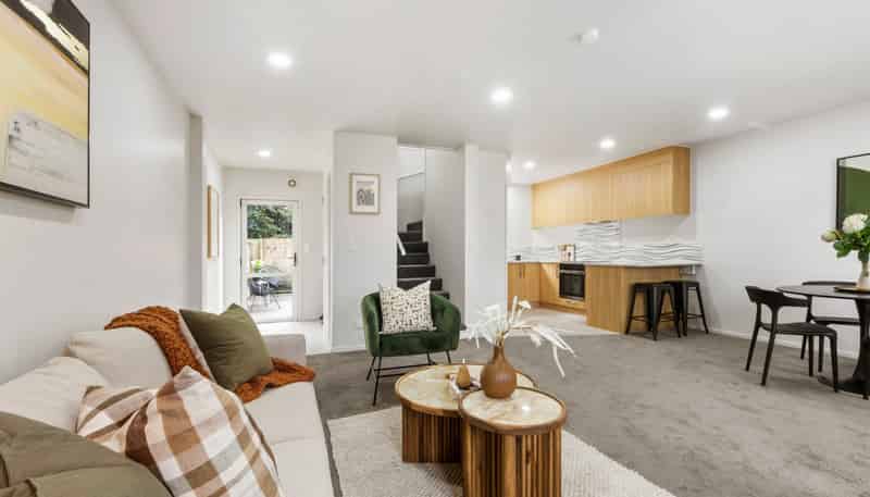 33 Winery Way, Henderson
