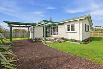 13 Victory Road, Fairy Springs
