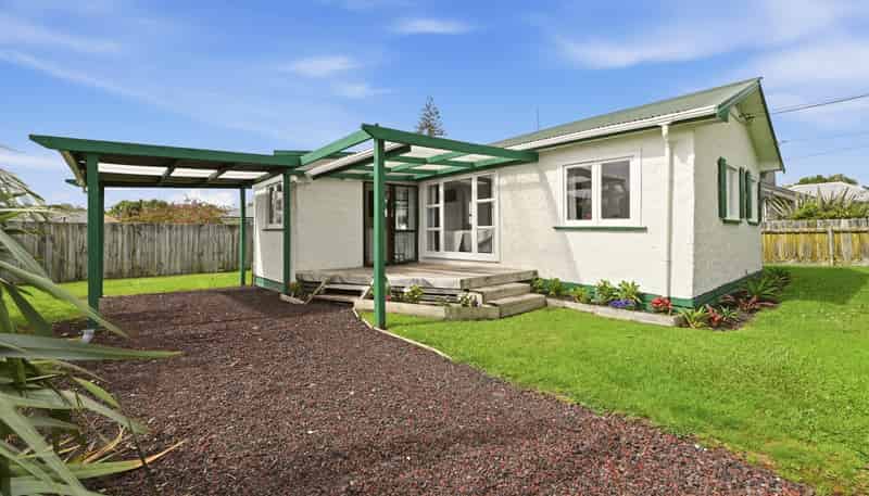13 Victory Road, Fairy Springs