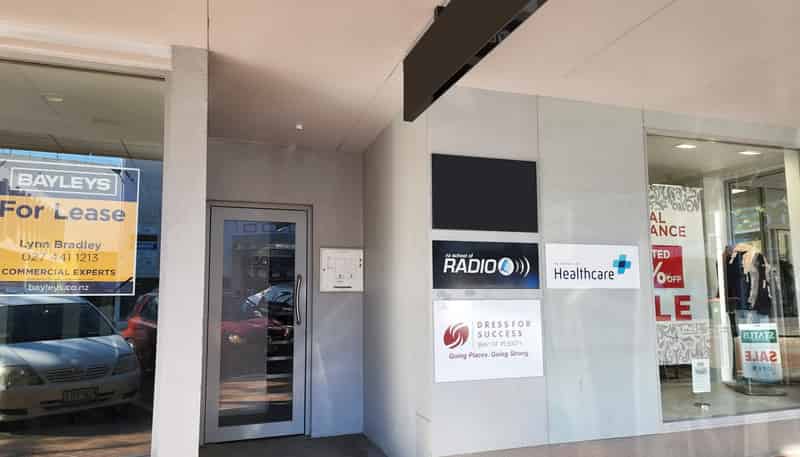 L1, T2/28-30 Grey Street, Tauranga