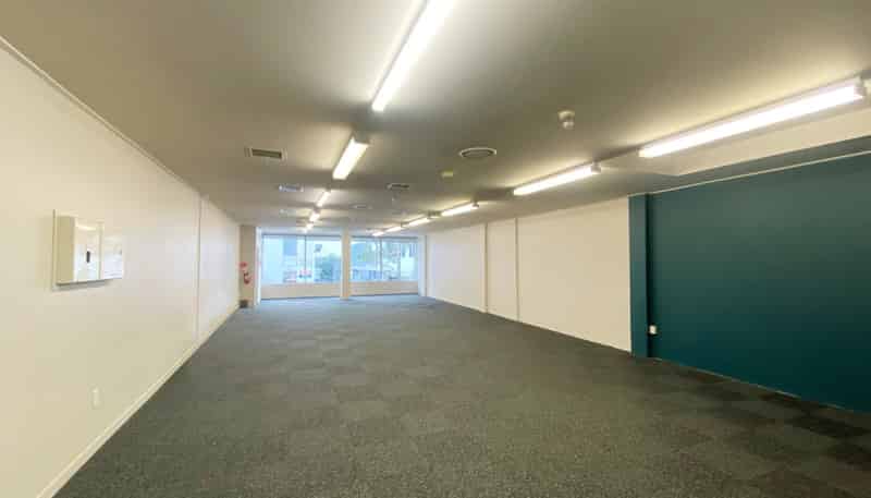 L1, T2/28-30 Grey Street, Tauranga