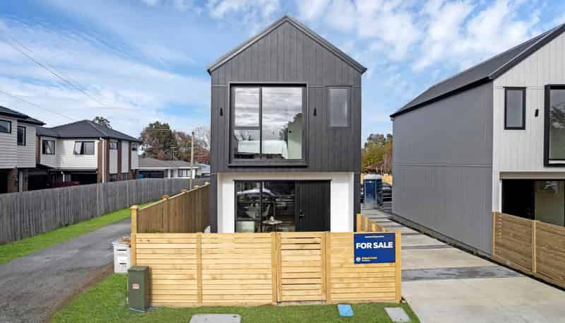 Lot 1/103 Gray Avenue, Mangere East