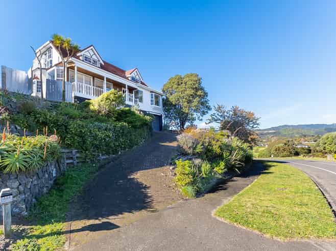 151 Weggery Drive, Waikanae Beach