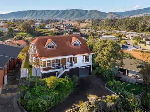 151 Weggery Drive, Waikanae Beach