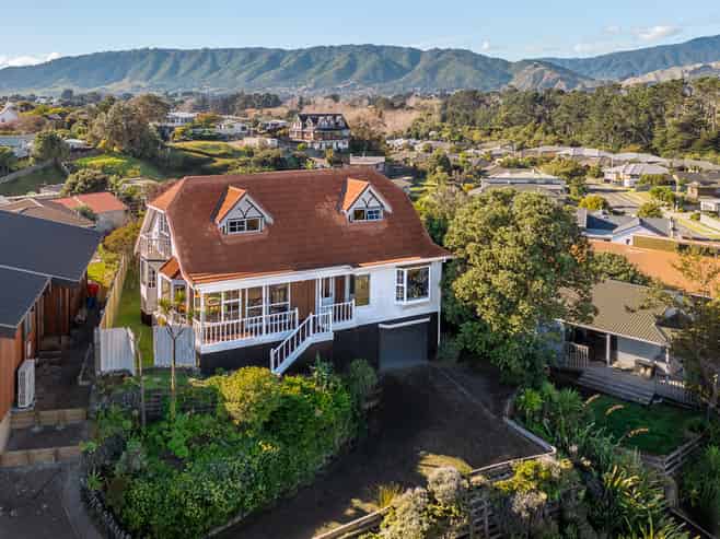 151 Weggery Drive, Waikanae Beach